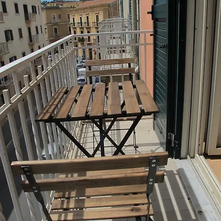 Casa Vacanze Moretti Apartman