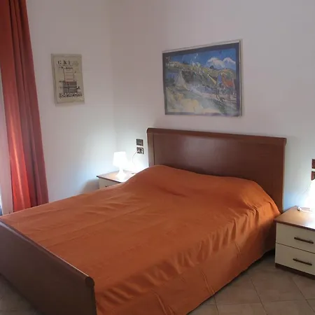 Casa Vacanze Moretti Matera