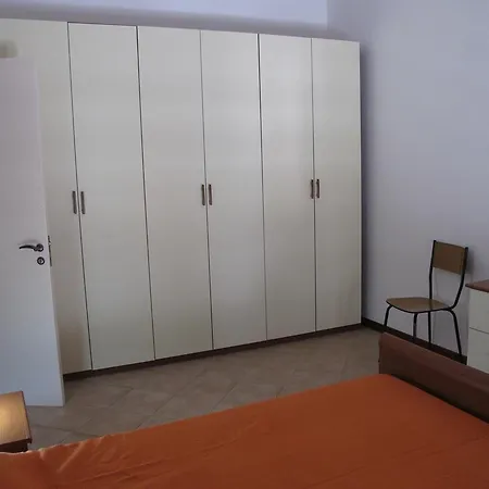 Casa Vacanze Moretti Apartman