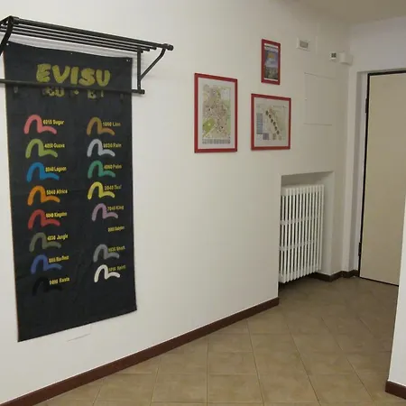Apartman Casa Vacanze Moretti *
