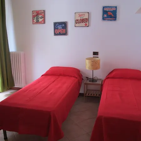 Casa Vacanze Moretti *