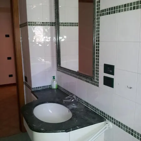 Casa Vacanze Moretti Matera