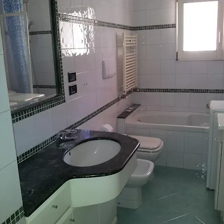 Casa Vacanze Moretti * Matera