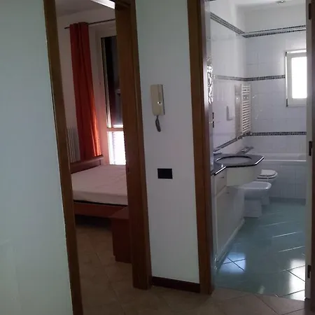 Casa Vacanze Moretti Apartman *