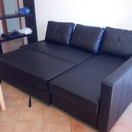 Casa Vacanze Moretti Apartman *