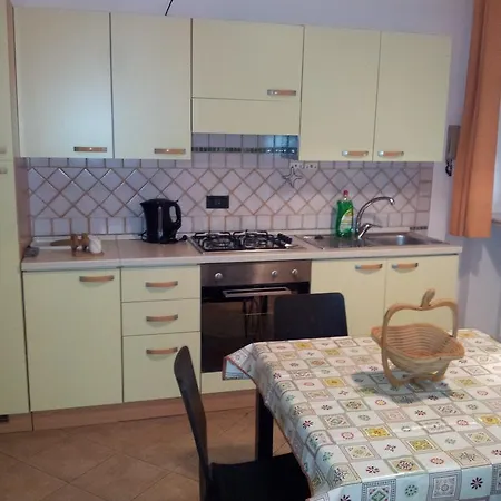 Apartman Casa Vacanze Moretti Matera
