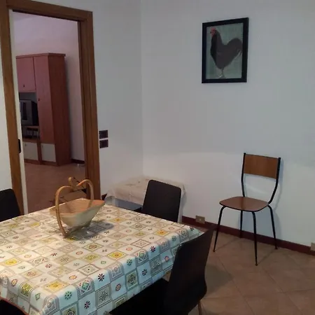 Casa Vacanze Moretti Apartman Matera