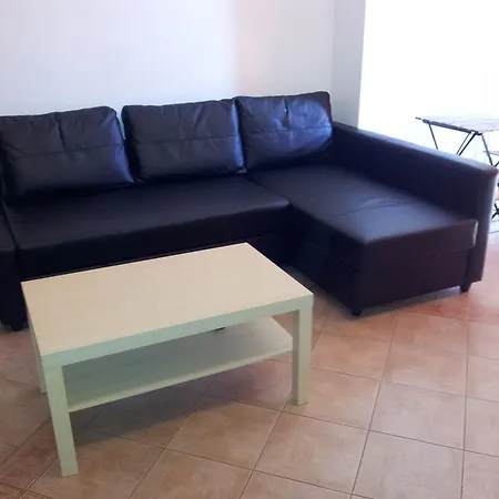 Casa Vacanze Moretti Matera