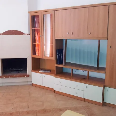Apartman Casa Vacanze Moretti Matera